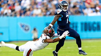 Will Malik Willis Secure Titans Backup QB Job?