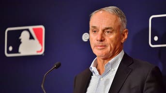 MLB Owners Meetings