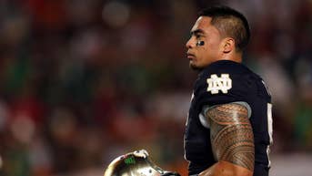 Manti Te'o