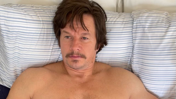 Mark Wahlberg