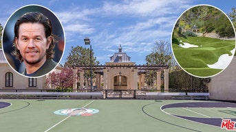 Mark Wahlberg house for sale