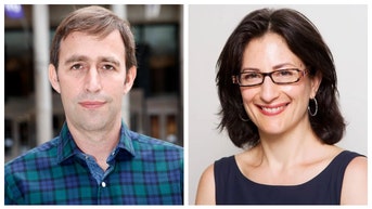 Married NYC Hedge Fund Manager Sues His Therapist