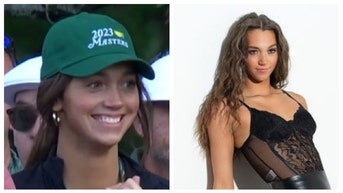 Masters Girl Aaliyah Kikumoto Lands A Modeling Gig