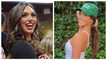 Masters Girl Aaliyah Kikumoto Wants To Be The Next Paige Spiranac