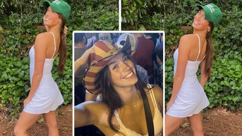 Masters Girl Nashville 4th of July - Twitter newest - 2