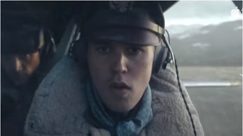 "Masters of the Air" clip released. (Credit: Screenshot/YouTube video https://youtu.be/uBaVodEp-Wg)