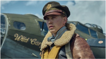 First "Masters of the Air" photos released. (Credit: Apple TV+)