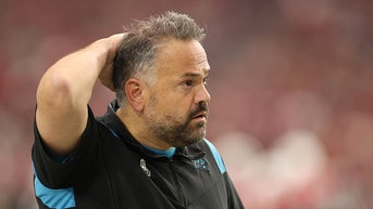 Matt Rhule