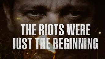 "Mayor of Kingstown" returns January 15 with Jeremy Renner on Paramount+. Watch a teaser for season two. (Credit: Screenshot/YouTube video https://www.youtube.com/watch?v=3qjd2fDpAQg)