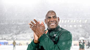 Penn State v Michigan State