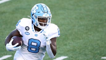 North Carolina v Boston College