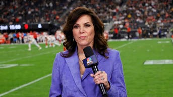 Michele Tafoya