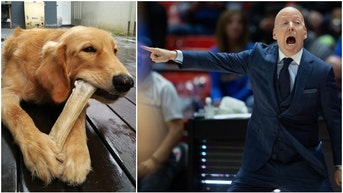Mick-Cronin-Bone