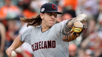 f6b6fc42-Cleveland Indians v Baltimore Orioles