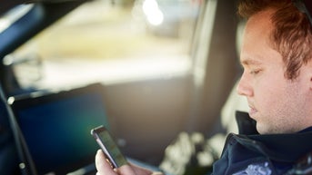 Minneapolis Cop Suspended Penis Dating App