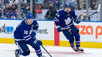 Maple Leafs' Mitch Marner Was Victim Of Monday Car Jacking