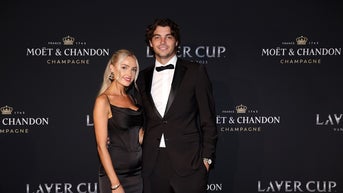 Morgan Riddle Taylor Fritz