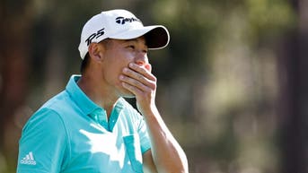 RBC Heritage - Round Two