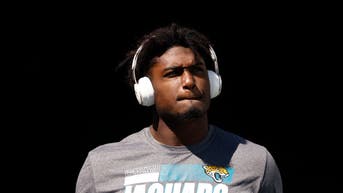 Arizona Cardinals v Jacksonville Jaguars