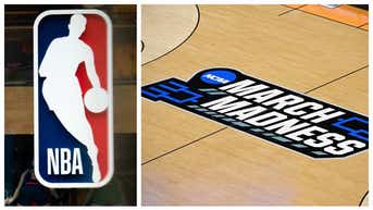 NBA MARCH MADNESS