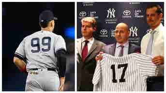 new york yankees jersey