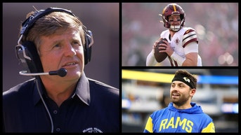 NFL is 'Not For Long' Now More Than Ever And We Look At Who Might Be Next To Go
