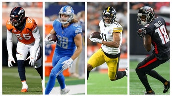 NFL Trade FP