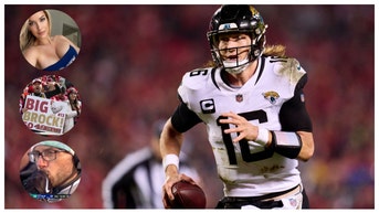 Who is the Paige Spiranac of the NFL? It's Power Rankings time!