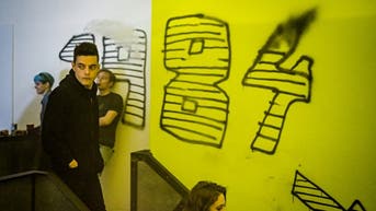 Mr. Robot - Season 3