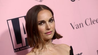 Natalie Portman Topless