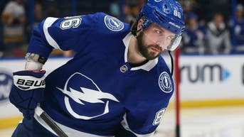 Nikita Kucherov