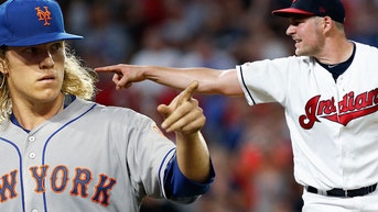 Division Series - New York Mets v Los Angeles Dodgers - Game Two