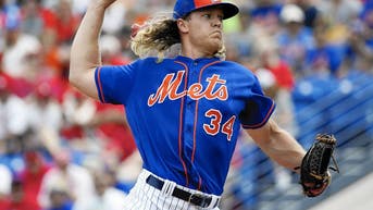 NoahSyndergaard