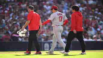SHOHEI OHTANI