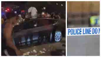 OUTKICK CHICAGO CRIME
