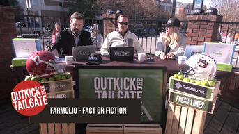 Tennessee Is NOT A Good Football Team | OutKick The Tailgate