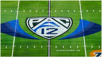 Will the PAC-12 get a new media deal? It's not imminent. (Credit: Getty Images)