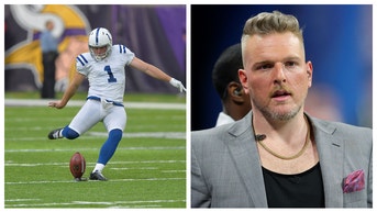 PAT MCAFEE