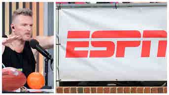 PAT MCAFEE IS HEADING TO ESPN
