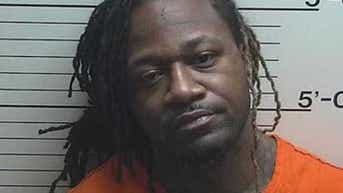 Pacman Jones arrested again 2021