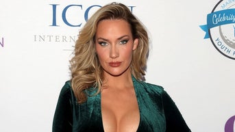 Paige Spiranac Free The Cleavage