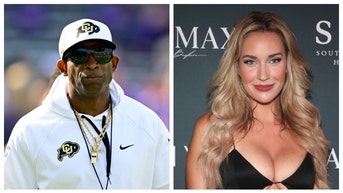 Paige Spiranac Is All In On Deion Sanders & Colorado Football
