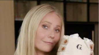 Paltrow Diaper