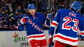 Carolina Hurricanes v New York Rangers - Game Six