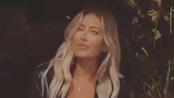 Paulina Gretzky