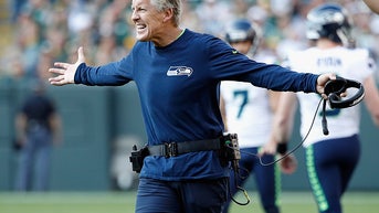 Pete Carroll