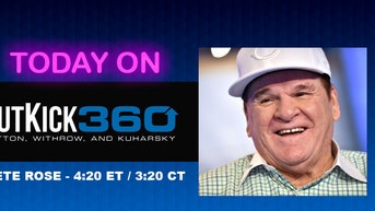 Abstract geometric background - Mosaic with triangle patterns - Blue gradient