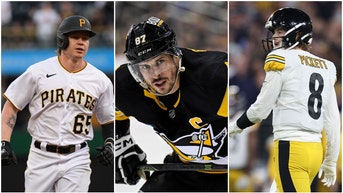 Pittsburgh-Teams