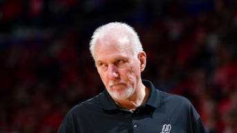 San Antonio Spurs v New Orleans Pelicans - Play-In Tournament