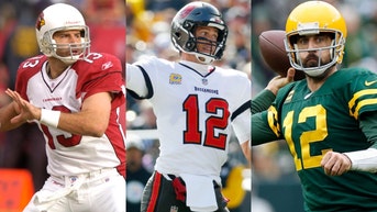 Kurt Warner Urges Tom Brady, Aaron Rodgers To 'Walk Away'